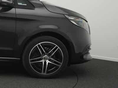 Mercedes V d Exclusive lang (2025) - Foto 6