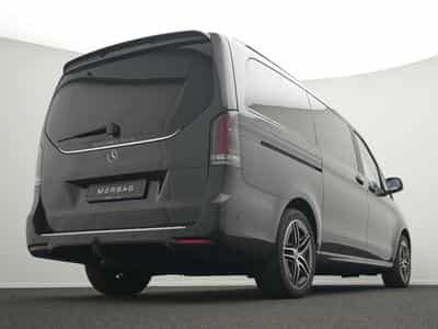 Mercedes V d Exclusive lang (2025) - Foto 9