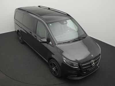 Mercedes V d Exclusive lang (2025) - Foto 10
