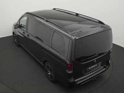 Mercedes V d Exclusive lang (2025) - Foto 11