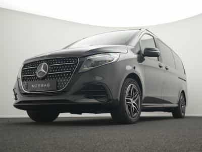 Mercedes V d Exclusive lang (2025) - Foto 8