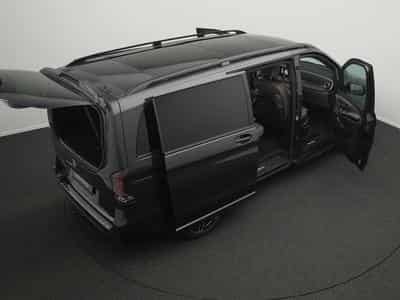 Mercedes V d Exclusive lang (2025) - Foto 13