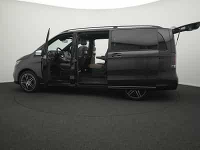 Mercedes V d Exclusive lang (2025) - Foto 14