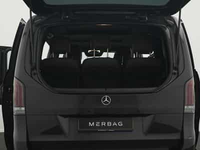 Mercedes V d Exclusive lang (2025) - Foto 15