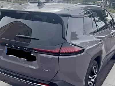 Toyota Rav 4 Lounge (2026) - Photo 1