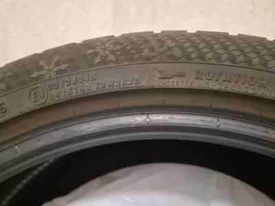 Pneus – 18 - Photo 1