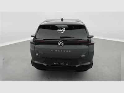 Citroën C5 Aircross 1.2 Hybrid 145cv E-DCS6 Plus NAVI / FULL LED / CAMERA / JA19 (2026) - Photo 5