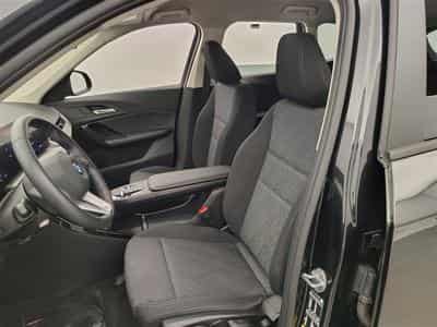 BMW iX1 66.5 kWh eDrive20 Business NAVI/FULL LED/JA17/PDC (2024) - Photo 7