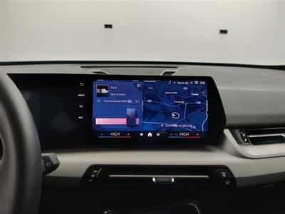 BMW iX1 66.5 kWh eDrive20 Business NAVI/FULL LED/JA17/PDC (2024) - Photo 11