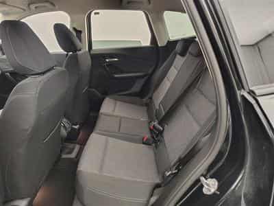 BMW iX1 66.5 kWh eDrive20 Business NAVI/FULL LED/JA17/PDC (2024) - Photo 13