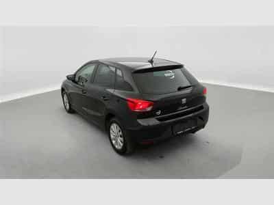 Seat Ibiza 1.0 TSI Move! Full Link NAVI/LED/JA/PDC (2023) - Photo 2