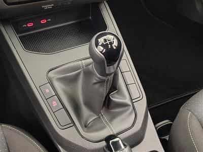 Seat Ibiza 1.0 TSI Move! Full Link NAVI/LED/JA/PDC (2023) - Photo 12