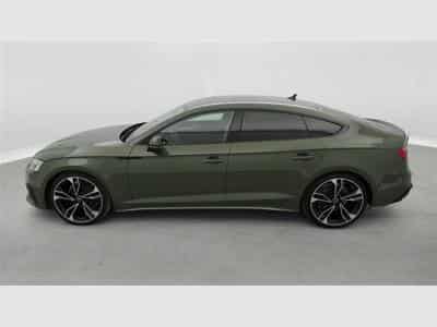 Audi A5 Sportback 35 TFSI S-Line Competition (2023) - Foto 3