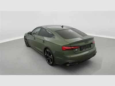 Audi A5 Sportback 35 TFSI S-Line Competition (2023) - Foto 2