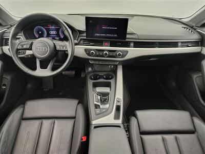 Audi A5 Sportback 35 TFSI S-Line Competition (2023) - Foto 8