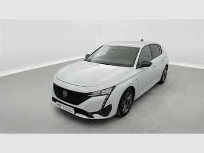 Peugeot 308 1.2 PureTech Style *CARPLAY/FULL LED/PDC/JA16* (2023) - Foto 1