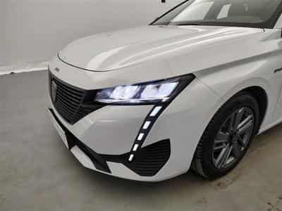 Peugeot 308 1.2 PureTech Style *CARPLAY/FULL LED/PDC/JA16* (2023) - Foto 15