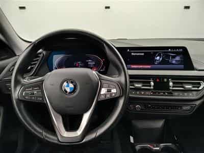 BMW 218 GranCoupé 218iA Sportline NAVI / FULL LED / CLIM (2023) - Photo 9