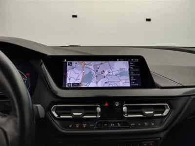 BMW 218 GranCoupé 218iA Sportline NAVI / FULL LED / CLIM (2023) - Photo 11