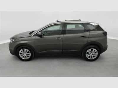 Peugeot 3008 1.2 PureTech Active NAVI/TO PANO/JA/PDC (2019) - Photo 3