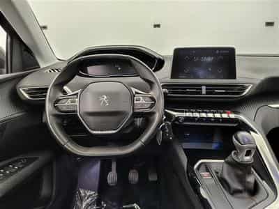 Peugeot 3008 1.2 PureTech Active NAVI/TO PANO/JA/PDC (2019) - Photo 9
