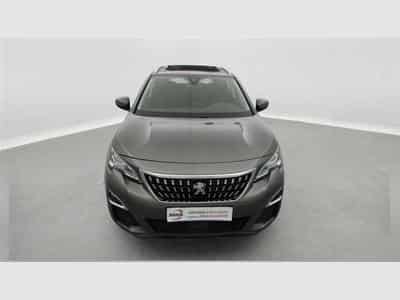 Peugeot 3008 1.2 PureTech Active NAVI/TO PANO/JA/PDC (2019) - Photo 4