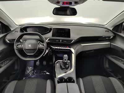 Peugeot 3008 1.2 PureTech Active NAVI/TO PANO/JA/PDC (2019) - Photo 8