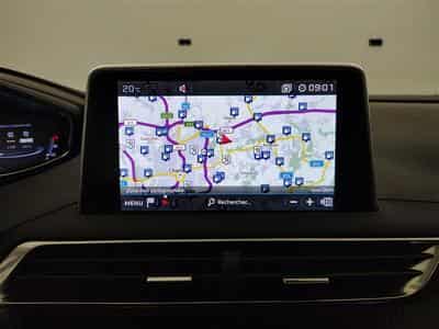 Peugeot 3008 1.2 PureTech Active NAVI/TO PANO/JA/PDC (2019) - Photo 11