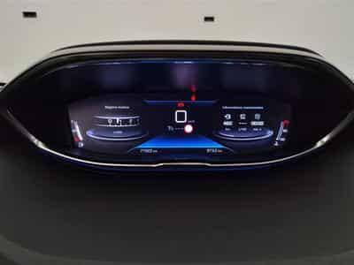 Peugeot 3008 1.2 PureTech Active NAVI/TO PANO/JA/PDC (2019) - Photo 10