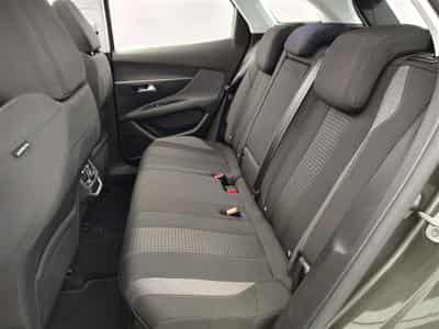Peugeot 3008 1.2 PureTech Active NAVI/TO PANO/JA/PDC (2019) - Photo 13