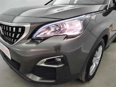 Peugeot 3008 1.2 PureTech Active NAVI/TO PANO/JA/PDC (2019) - Photo 15