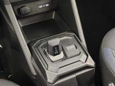 Dacia Duster 1.6 Hybrid EDC CARPLAY / CLIM / FULL LED (2025) - Photo 12