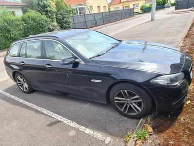 BMW 520 Lounge (2016) - Photo 1
