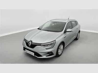 Renault Megane 1.33 TCe Equilibre  Navi / Led / PDC av+ar (2023) - Photo 1