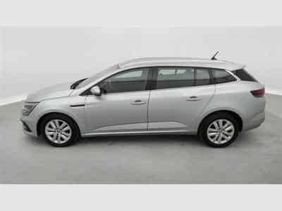 Renault Megane 1.33 TCe Equilibre  Navi / Led / PDC av+ar (2023) - Photo 3