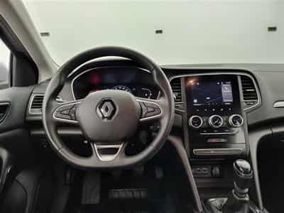 Renault Megane 1.33 TCe Equilibre  Navi / Led / PDC av+ar (2023) - Photo 9