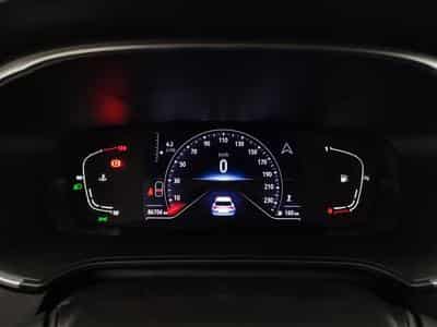 Renault Megane 1.33 TCe Equilibre  Navi / Led / PDC av+ar (2023) - Photo 10