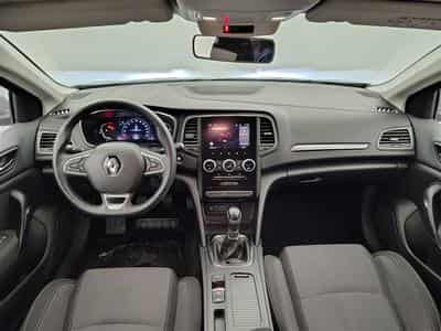 Renault Megane 1.33 TCe Equilibre  Navi / Led / PDC av+ar (2023) - Photo 8
