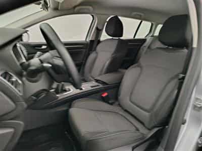 Renault Megane 1.33 TCe Equilibre  Navi / Led / PDC av+ar (2023) - Photo 7