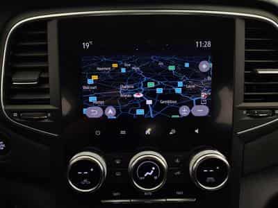 Renault Megane 1.33 TCe Equilibre  Navi / Led / PDC av+ar (2023) - Photo 11