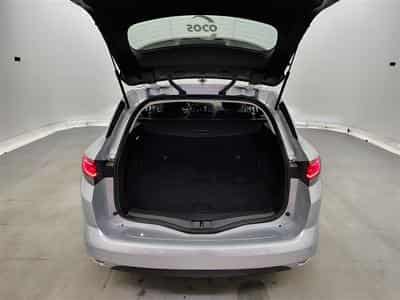 Renault Megane 1.33 TCe Equilibre  Navi / Led / PDC av+ar (2023) - Photo 14