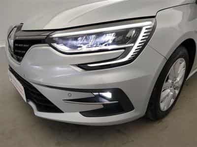 Renault Megane 1.33 TCe Equilibre  Navi / Led / PDC av+ar (2023) - Photo 15