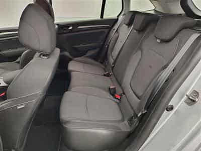 Renault Megane 1.33 TCe Equilibre  Navi / Led / PDC av+ar (2023) - Photo 13