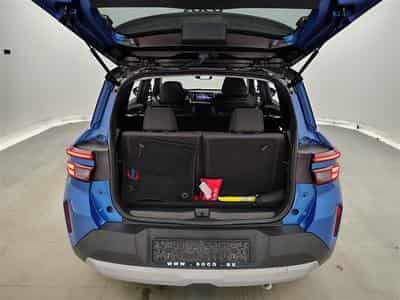 Opel Frontera 1.2 Turbo 145cv AT8 GS 7pl. NAVI / FULL LED / CAMERA / JA 17 (2026) - Photo 14