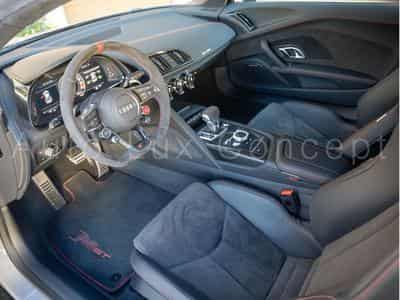 Audi R8 GT - No. 048 / 333 (2023) - Photo 5