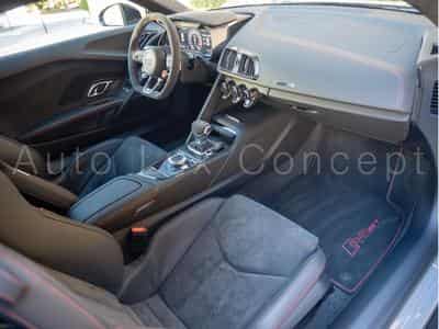 Audi R8 GT - No. 048 / 333 (2023) - Photo 6