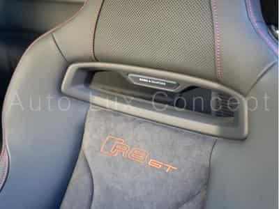 Audi R8 GT - No. 048 / 333 (2023) - Photo 8