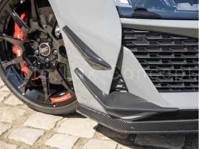 Audi R8 GT - No. 048 / 333 (2023) - Photo 9