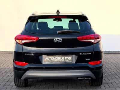 Hyundai TUCSON Tucson Premium 1.6 4WD /NAVI/LED/CAM/GARANTIE/ (2018) - Foto 6