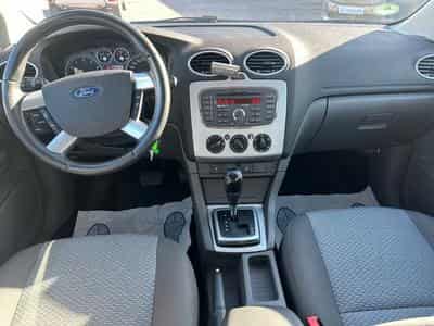 Ford Focus Focus Turnier Style*Automatik*Klima*PDC*Tempomat (2007) - Foto 10
